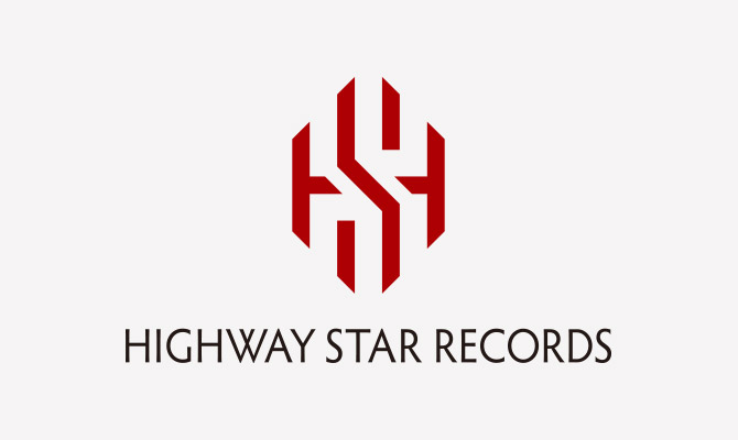 HIGHWAYSTAR RECORDS | HIGHWAY STAR