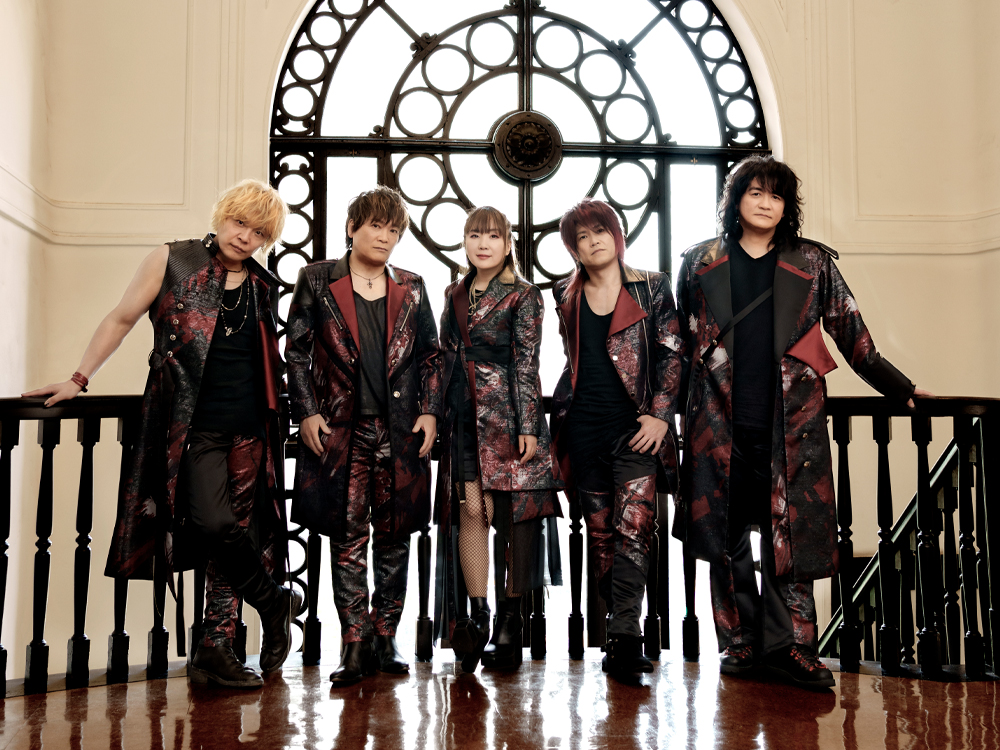JAM Project
