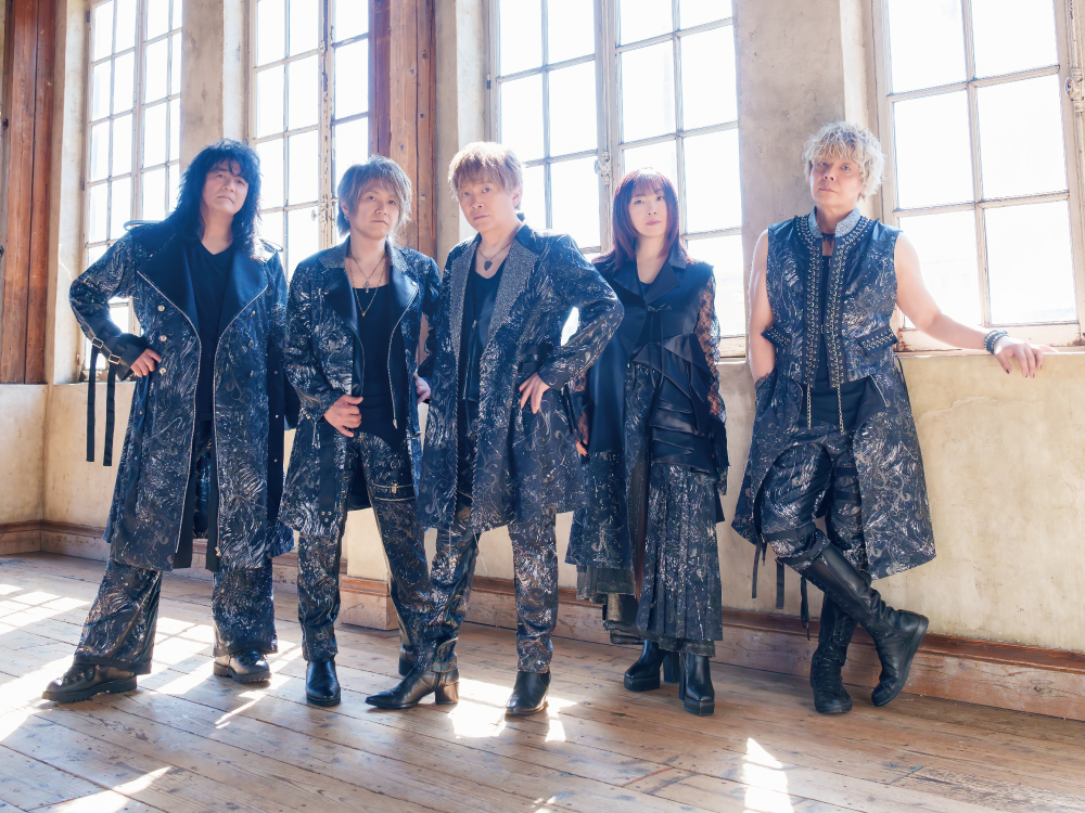 JAM Project
