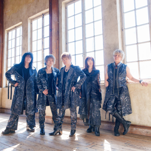 ハテナキ闘志 / 福山芳樹 JAM PROJECT ハテナキ闘志 / 福山芳樹 JAM PROJECT - メルカリ