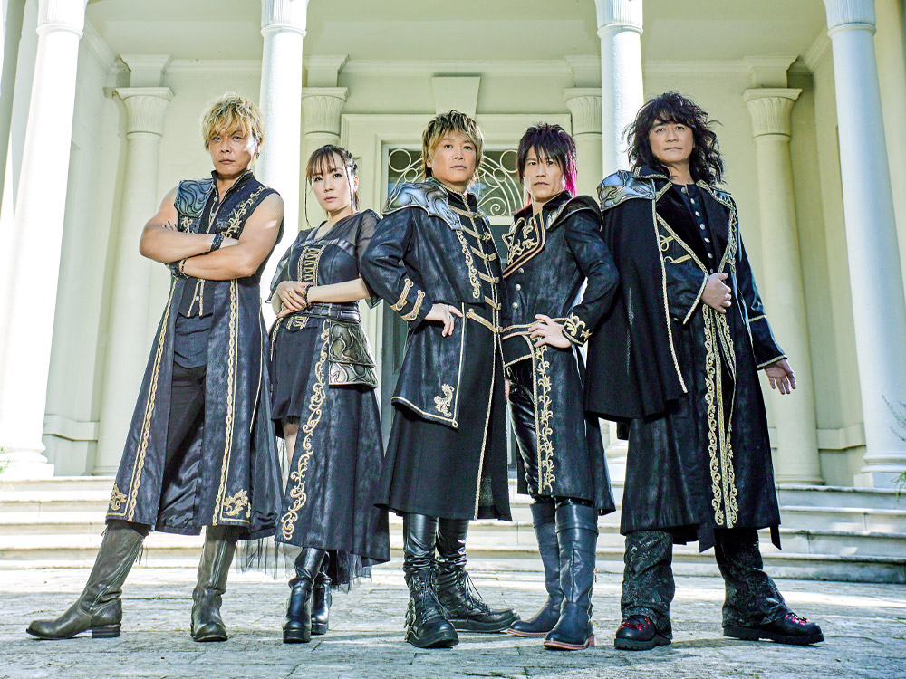 JAM Project