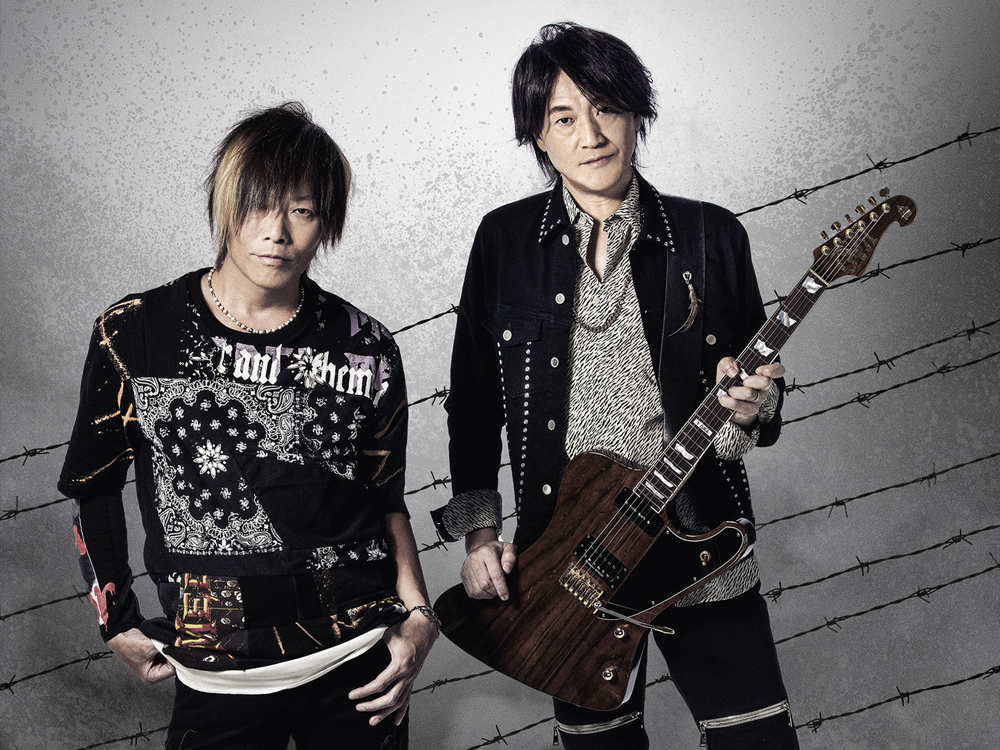 GRANRODEO
