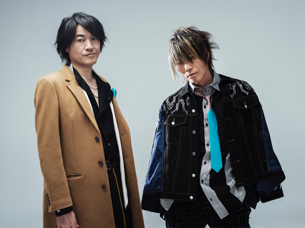 GRANRODEO