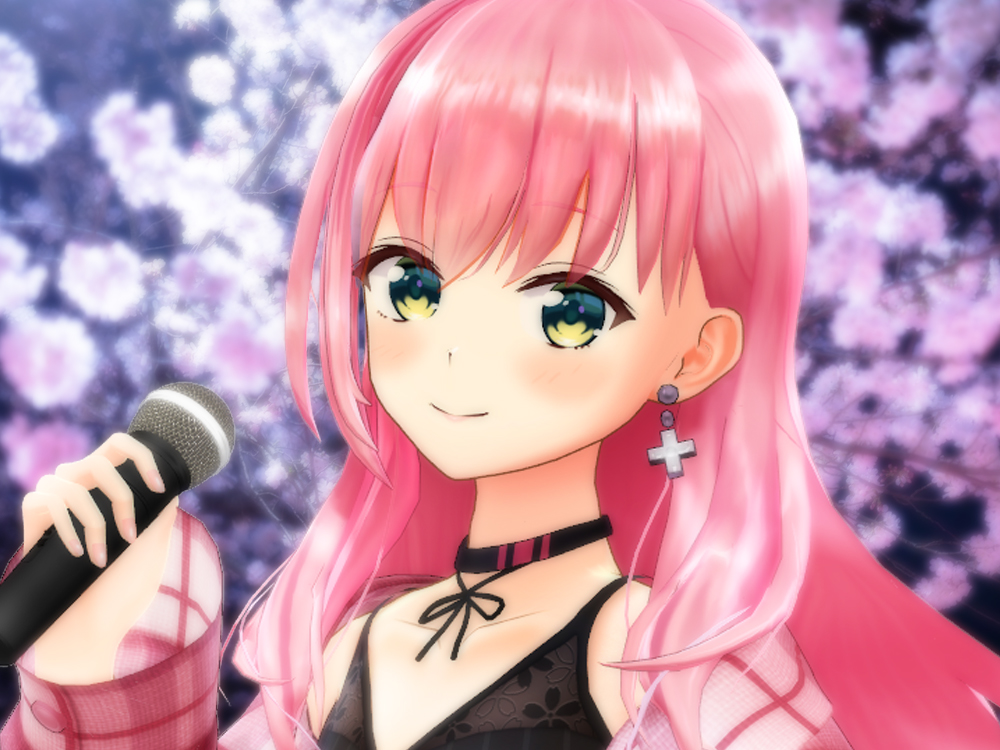 桜樹みりあ