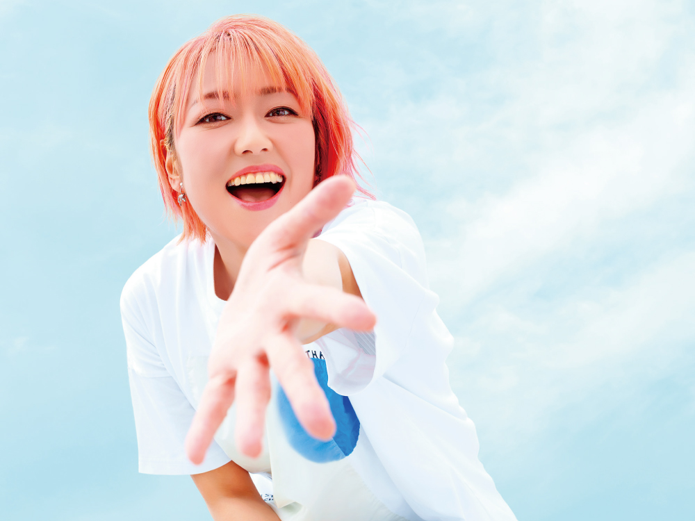 橋本みゆき